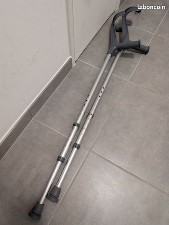 Béquilles