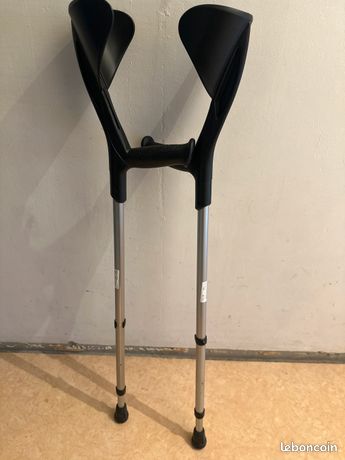 Béquilles