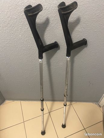 Béquilles