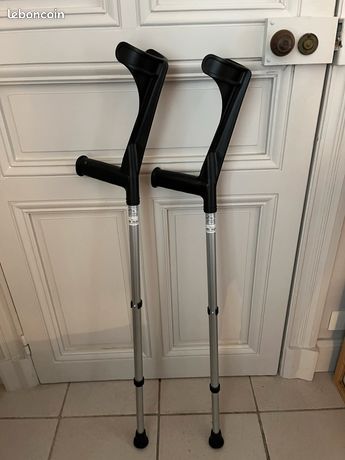 Béquilles