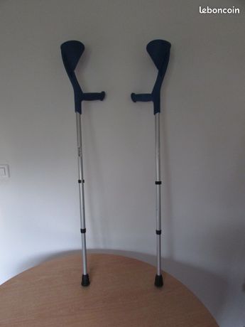 Béquilles