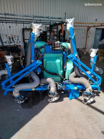 Berthoud SPEEDAIR