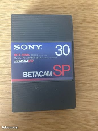 Betacam SP
