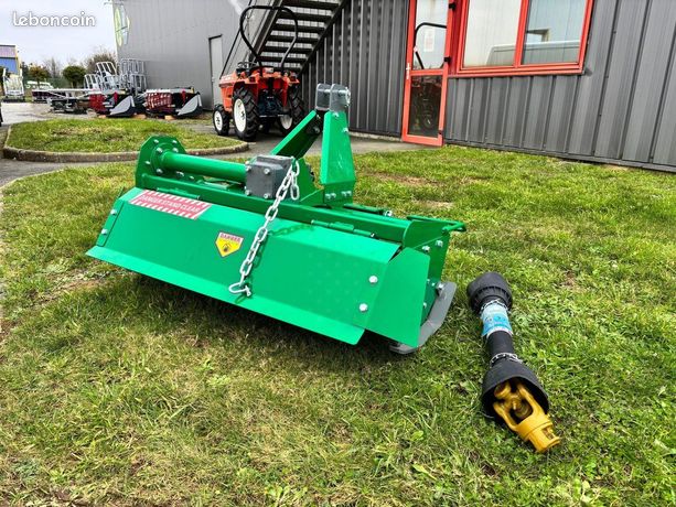 Better agro RT 115