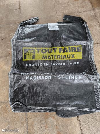 Big bag neuf