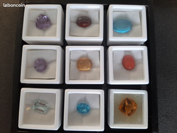 Bijouterie joaillerie