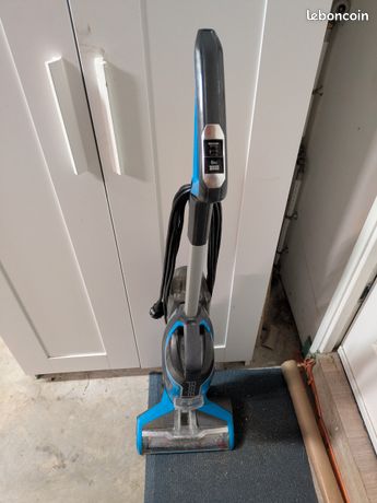 Bissell crosswave