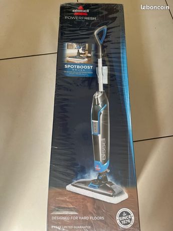 Bissell powerfresh