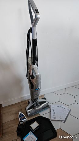 Bisser Crosswave C3 Pro
