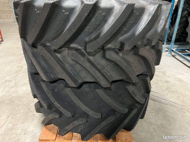 Bkt 540/65r24