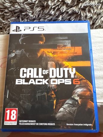 Black ops 6 call of duty