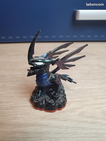 Blackout Skylanders Trap Team