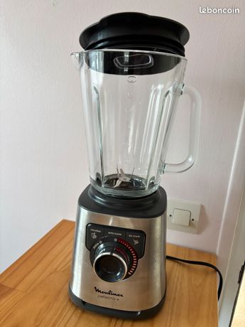 Blender à smoothies Moulinex PerfectMix+