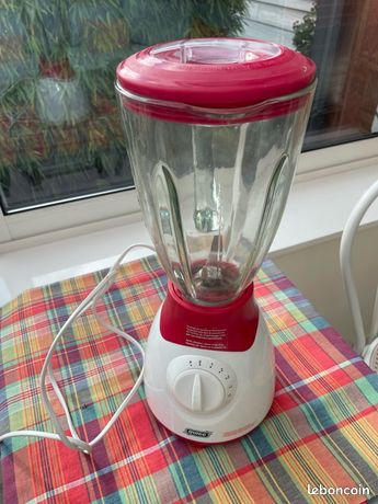 Blender en verre