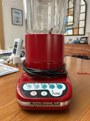 Blender kitchenaid