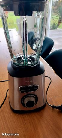 Blender Koenig