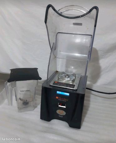 Blender Mixeur Pro Blendtec Q série