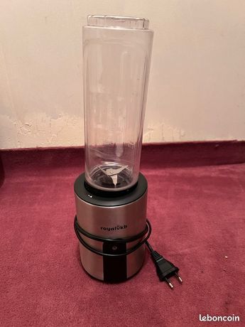 Blender mixeur Royalvkb en très bon état