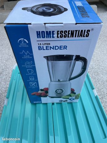 Blender