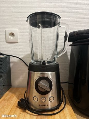 Blender Philipps