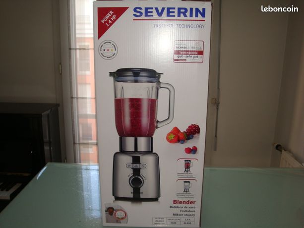 BLENDER SEVERIN SM3710 NEUF emballé