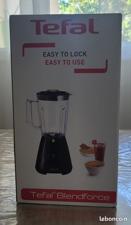 Blender tefal