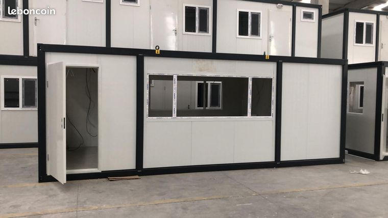 Bloc Chantier