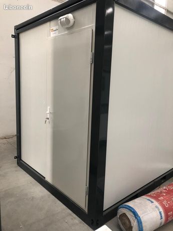 Bloc Chantier