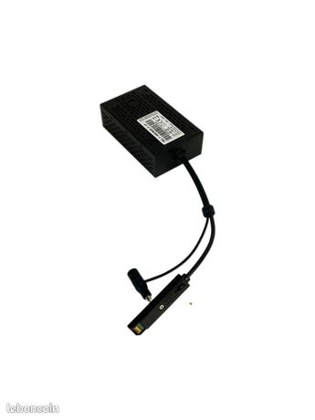 Bloc d'Alimentation Externe / Adaptateur Secteur Modèle MDL F- MOCONUBA-O-LR