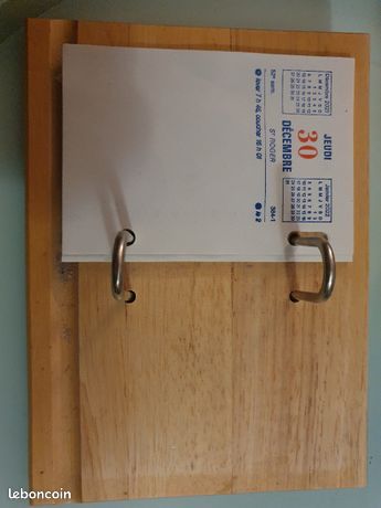 Bloc de bureau