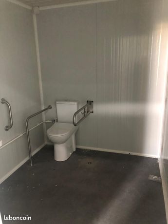 Bloc offre limitée