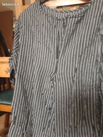 Blouse femme