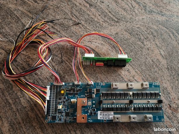 BMS SEPLOS 10E v2