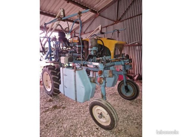Bobard K42