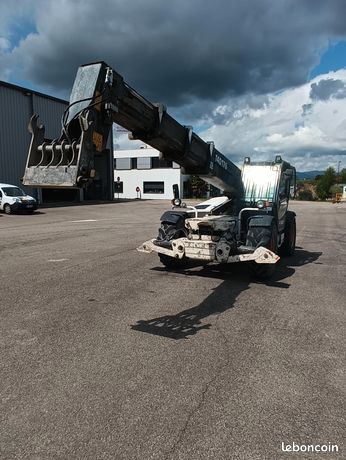 Bobcat t40 170