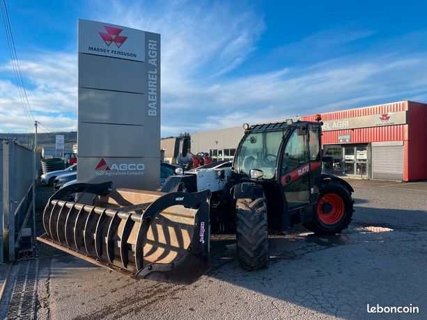 Bobcat TL470