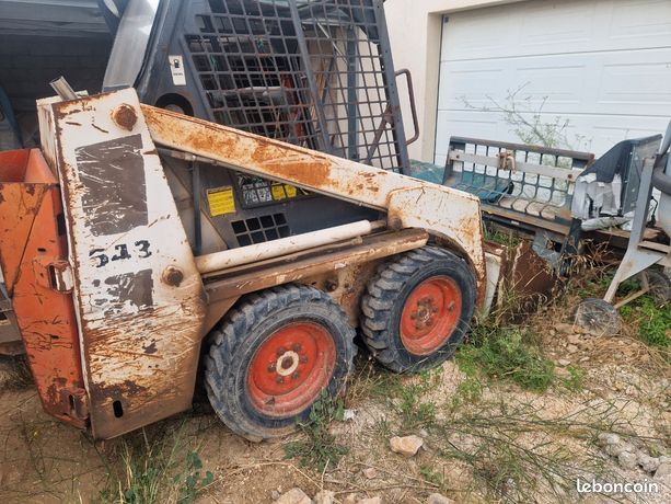 Bobcat