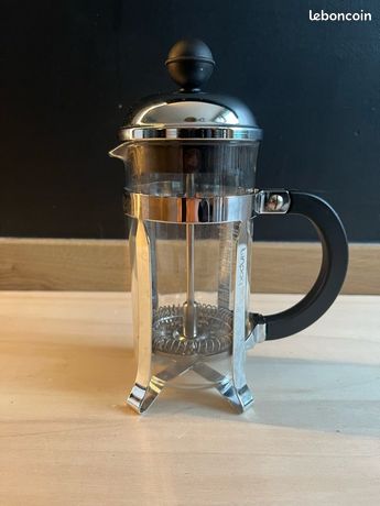 Bodum Chambord 3 tasses 035 l