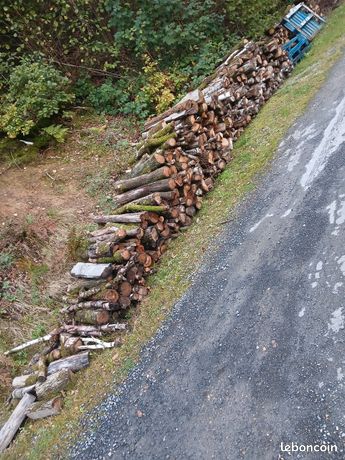 Bois chauffage