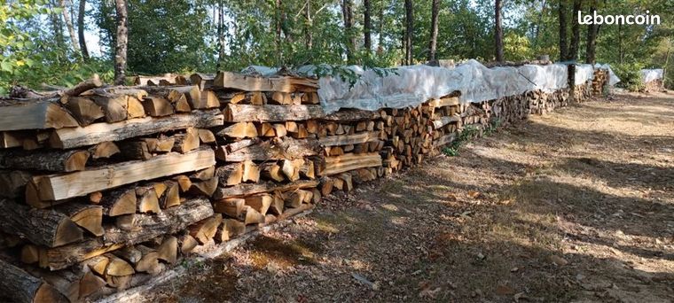 Bois chauffage