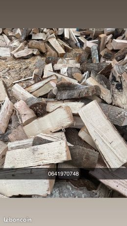 Bois chauffage