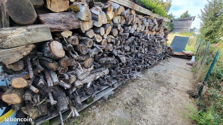 Bois chauffage