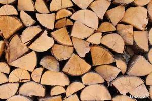 Bois de chauffage offre exceptionnelle fin de saison