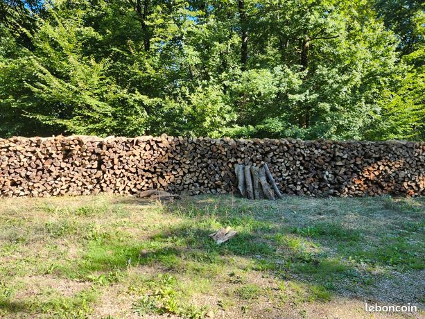 Bois de chauffage