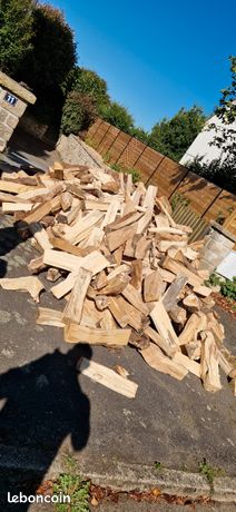 Bois de chauffage