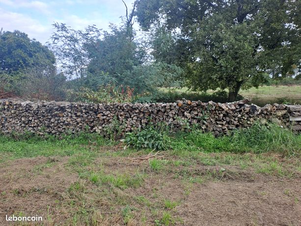 Bois de chauffage