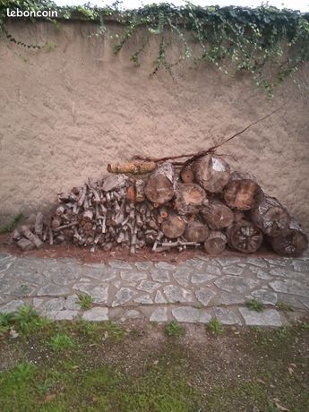Bois de chauffage