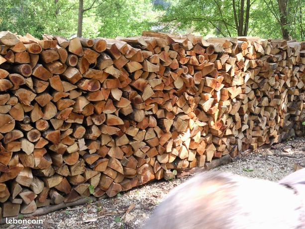 Bois de chauffage