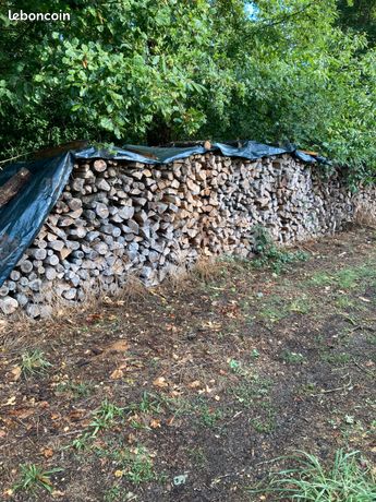 Bois de chauffage