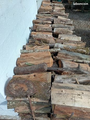 Bois de chauffage